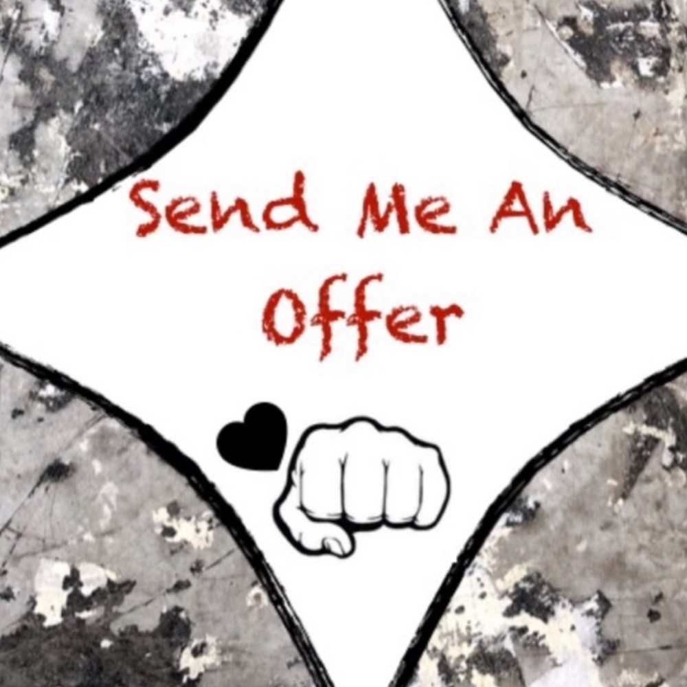 OFFERS WELCOME!!!